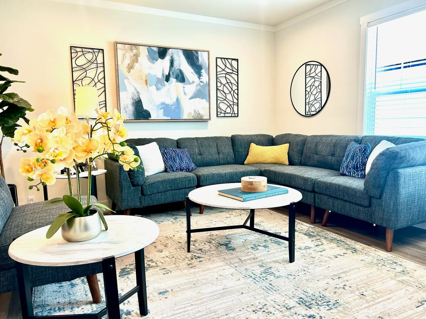 home image