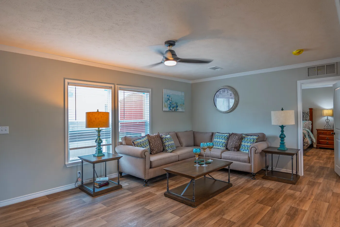 home image