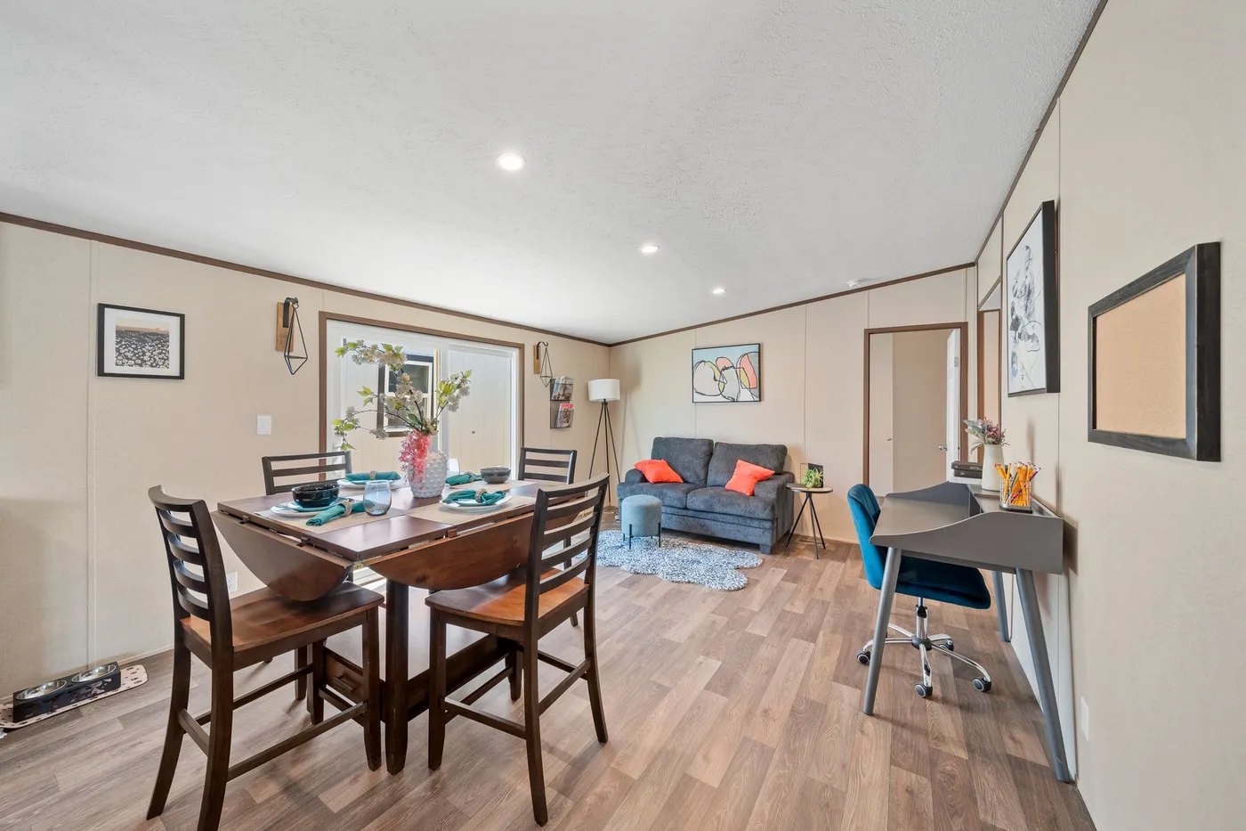 home image