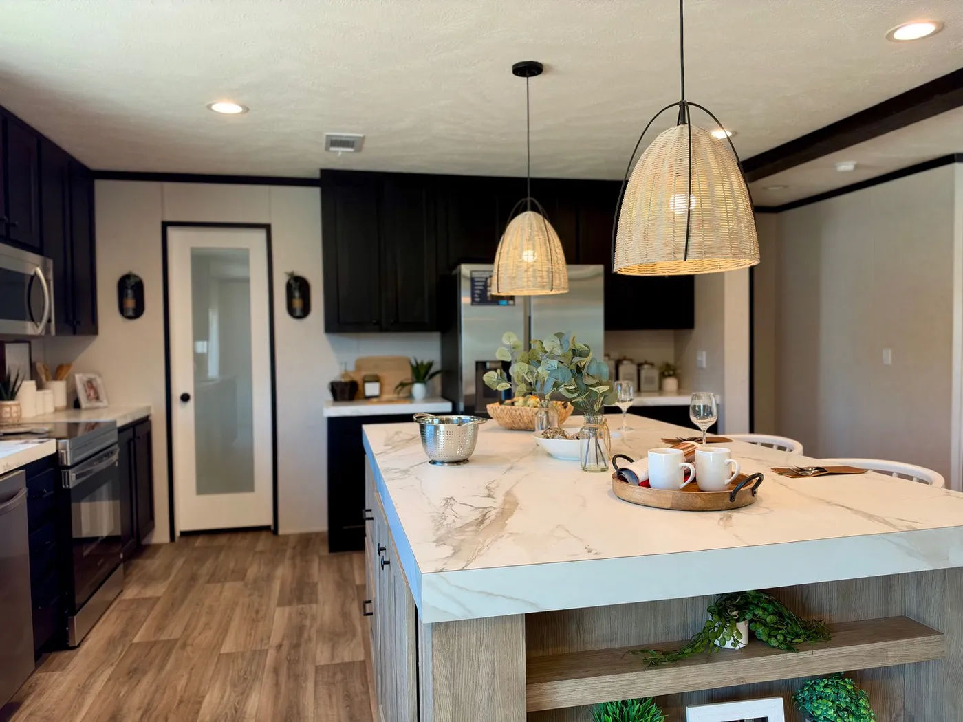 home image