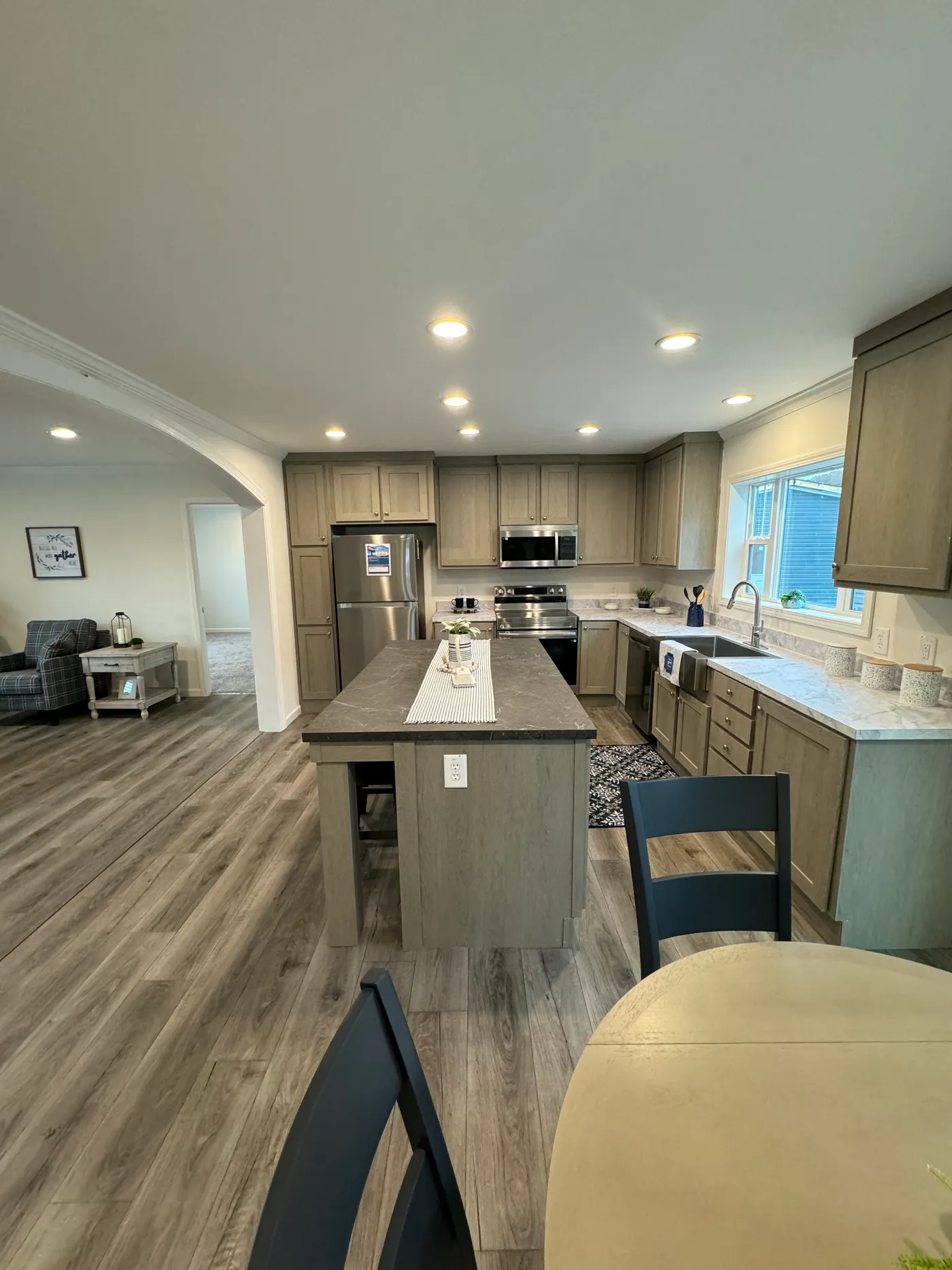 home image