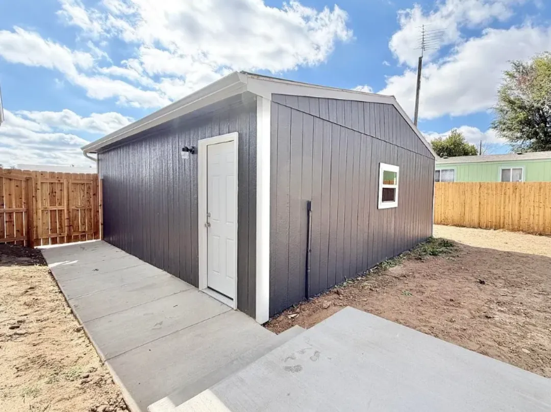 home image