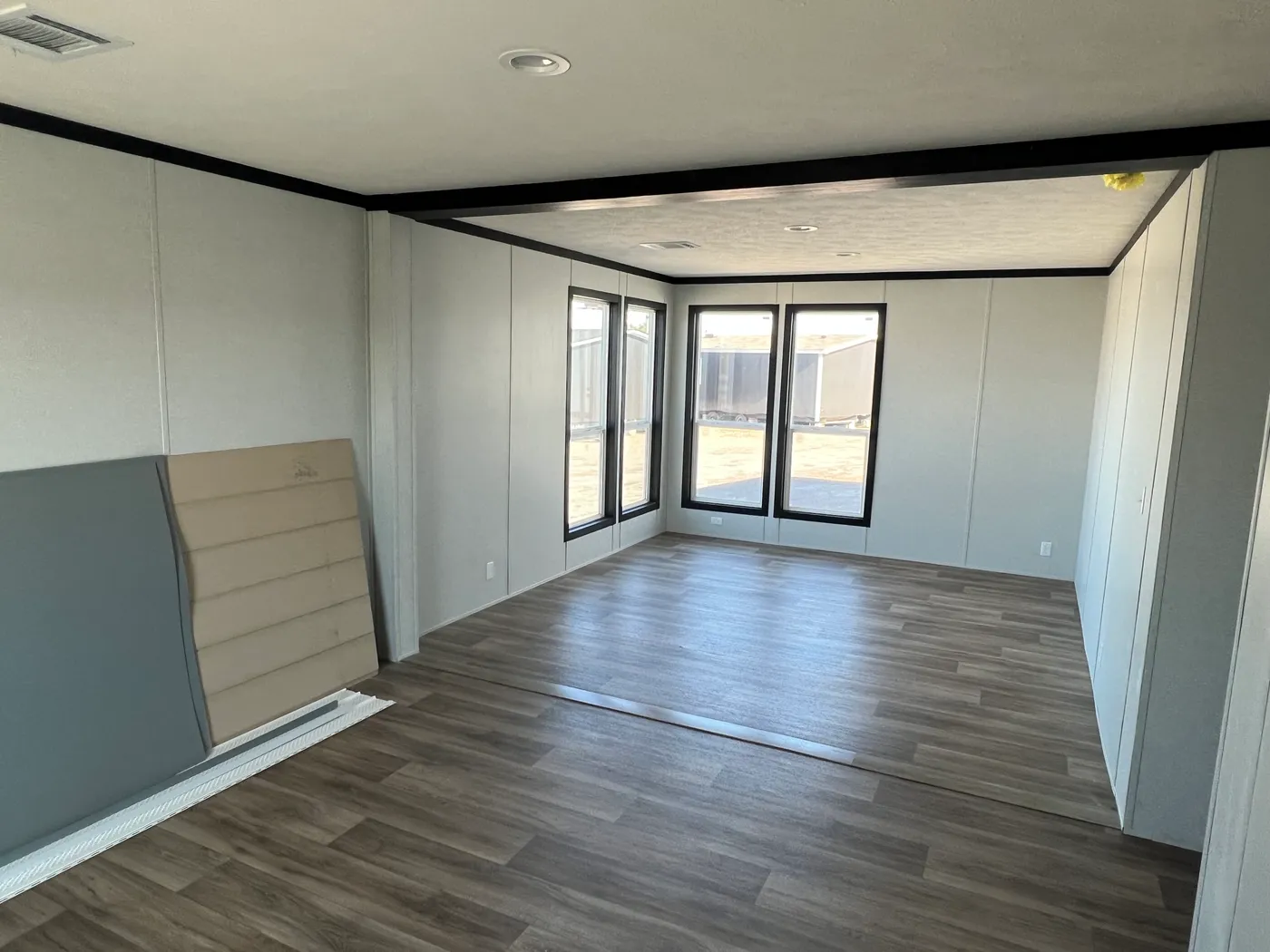 So much room for activities ??
IYKYK
