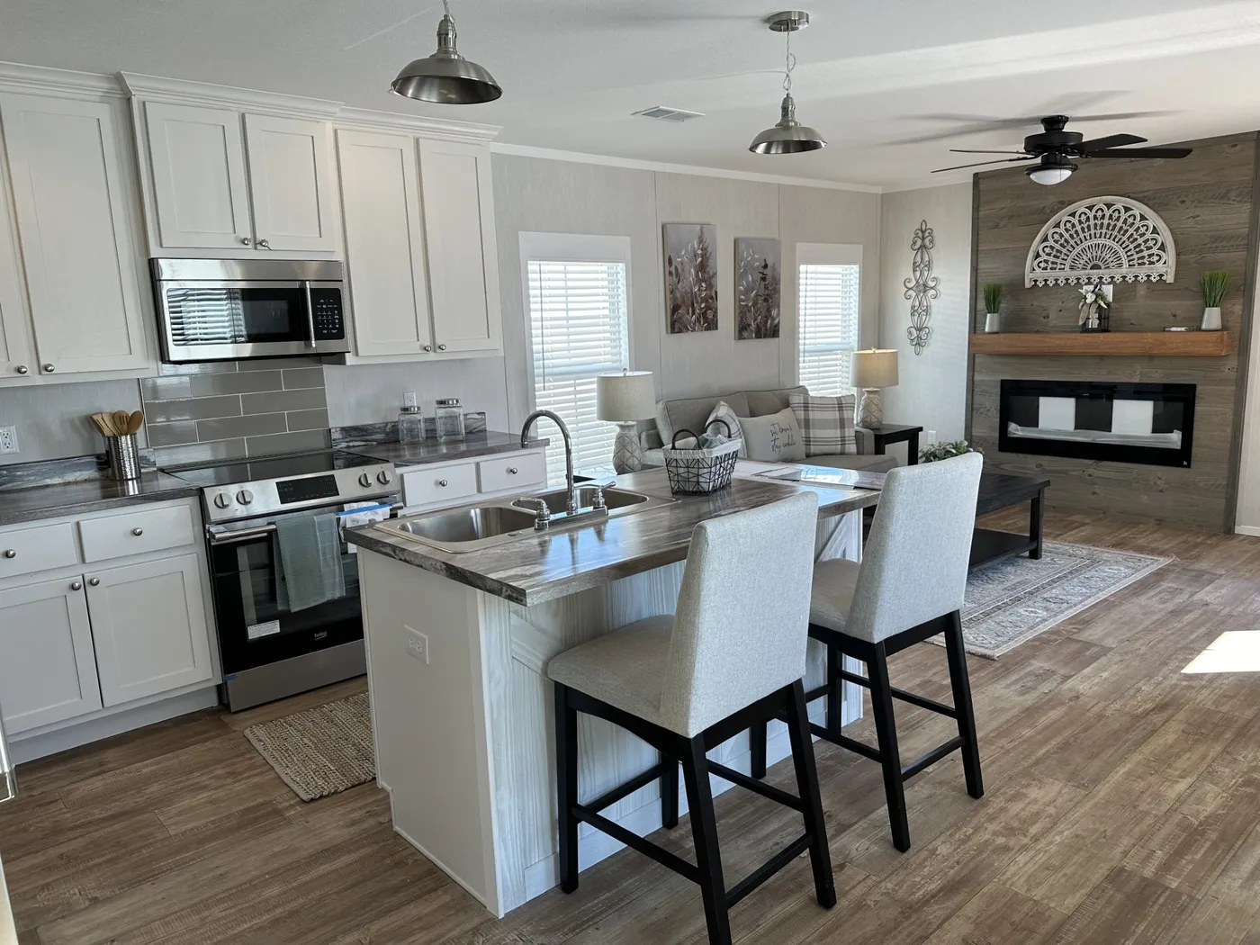 home image