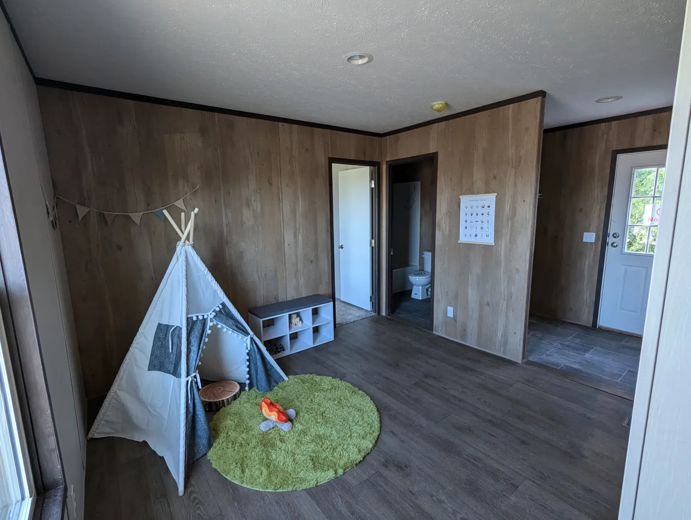 home image