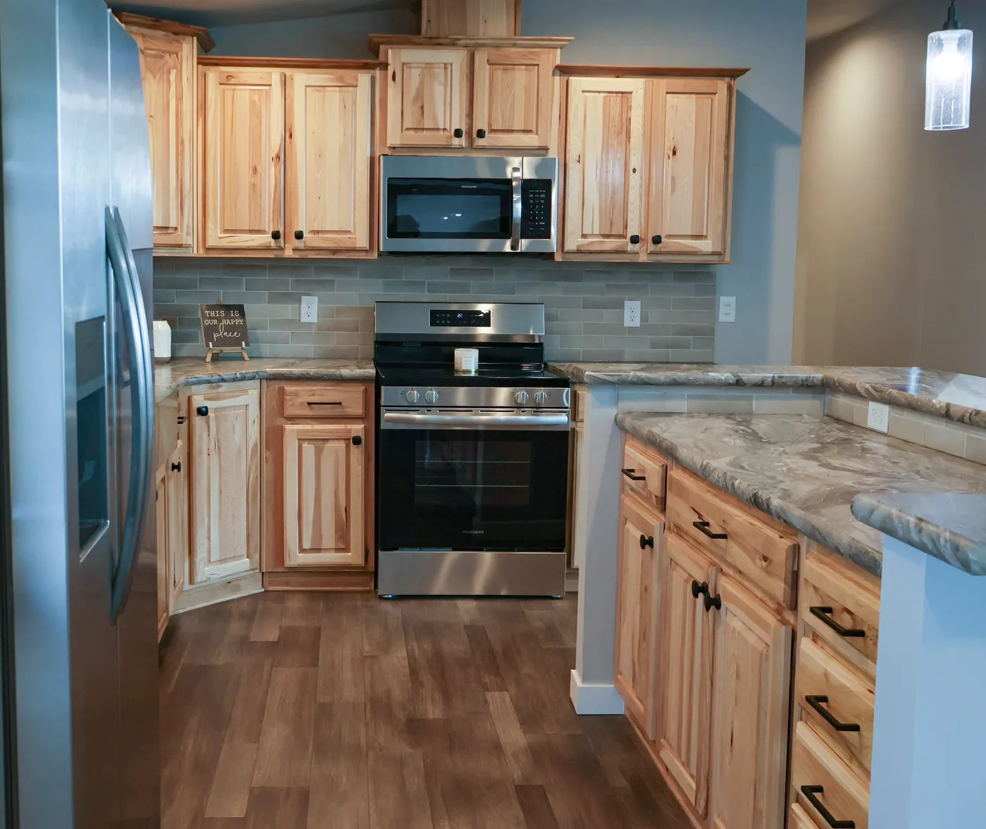 home image