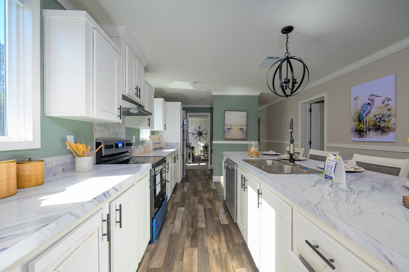 home image