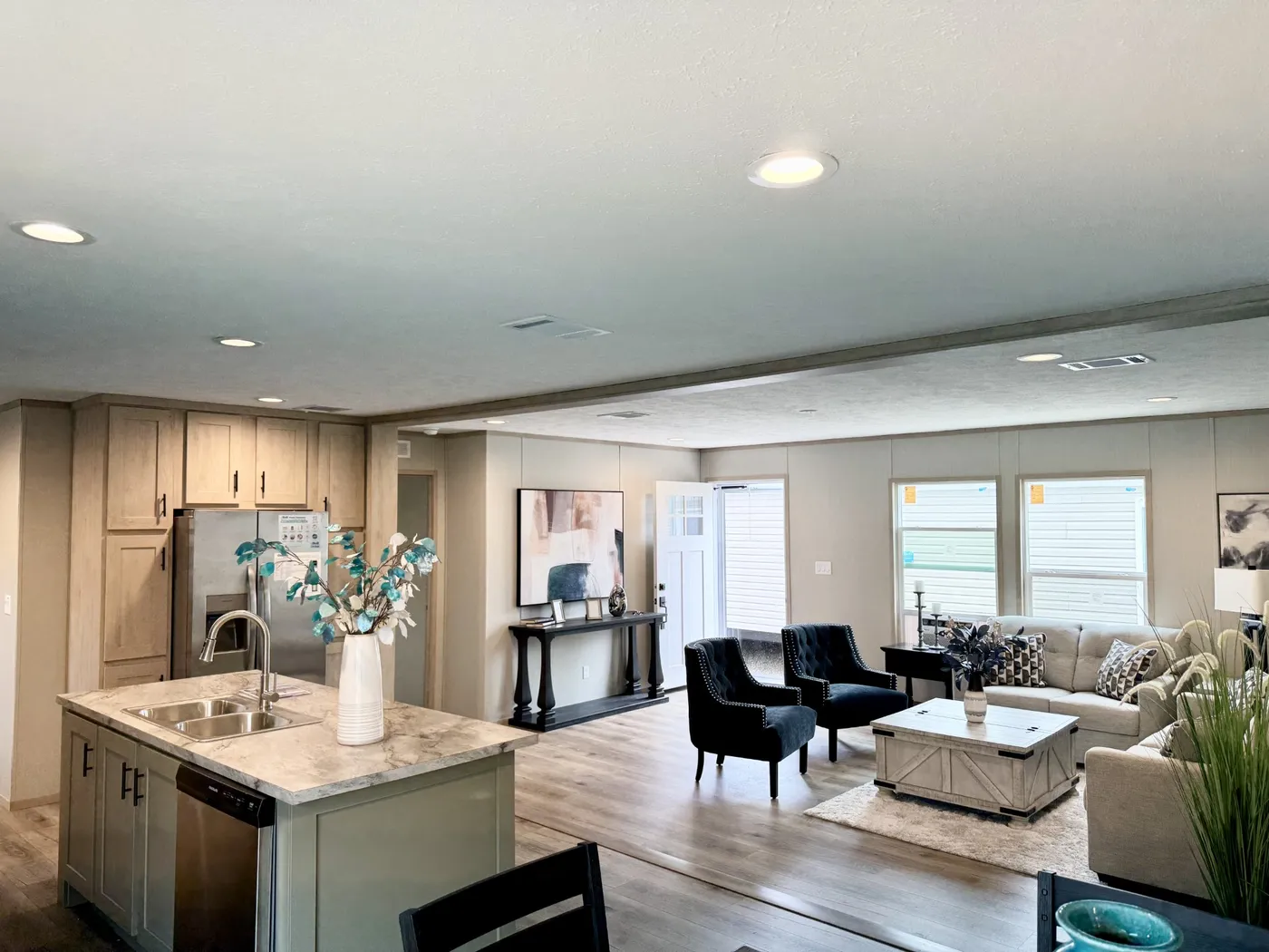 home image