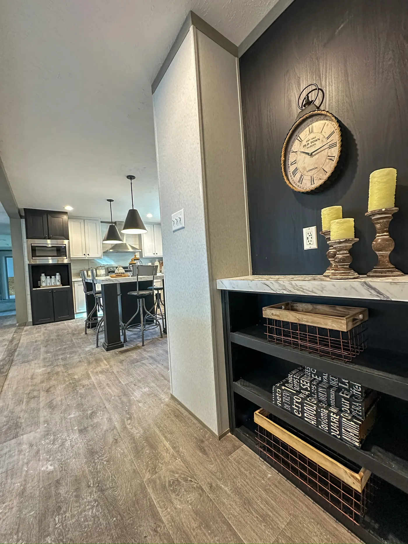 home image