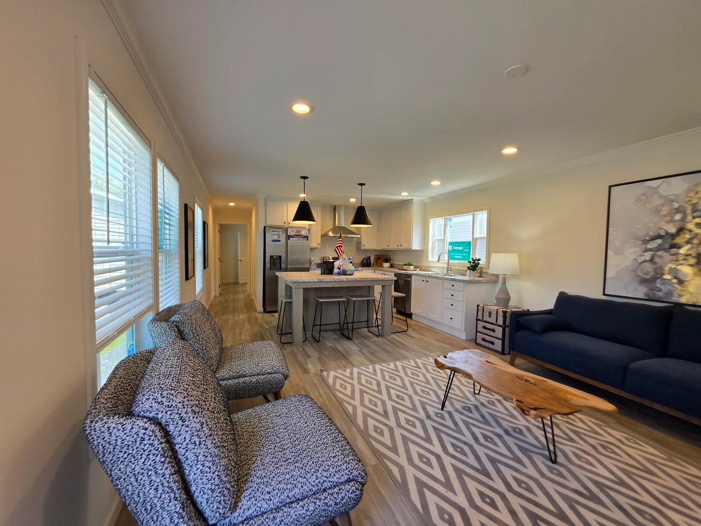 home image