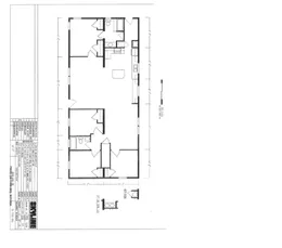 Modifier floor plan