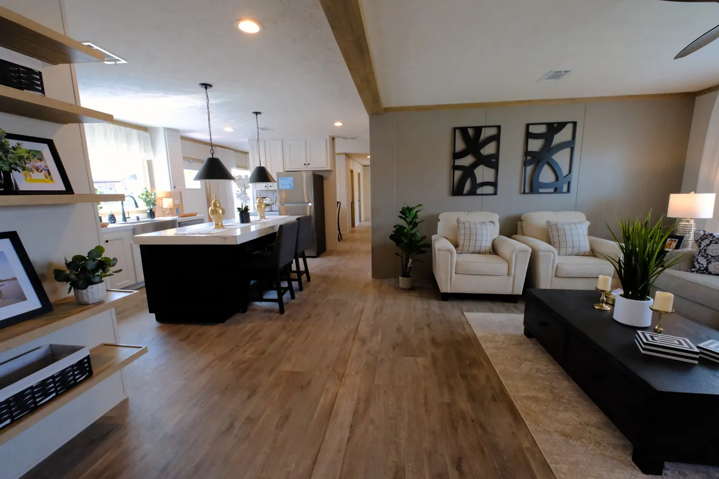 home image