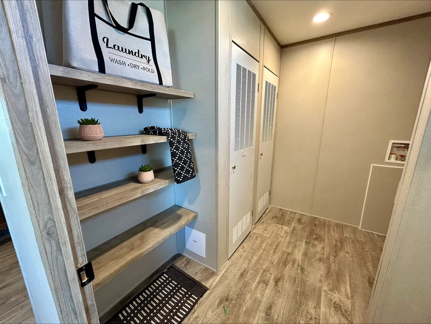 Utility room Odessa