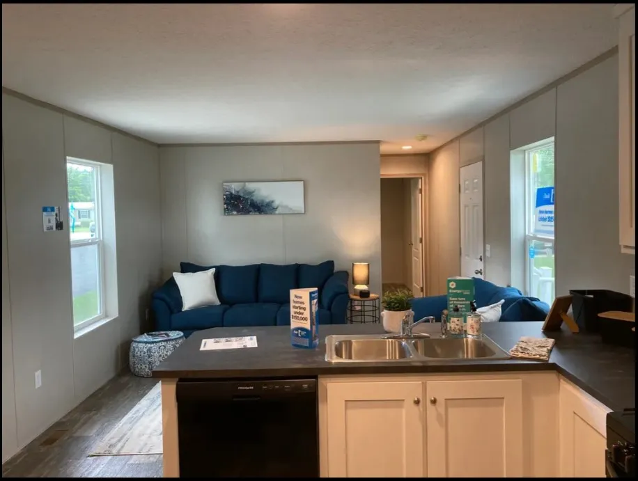home image