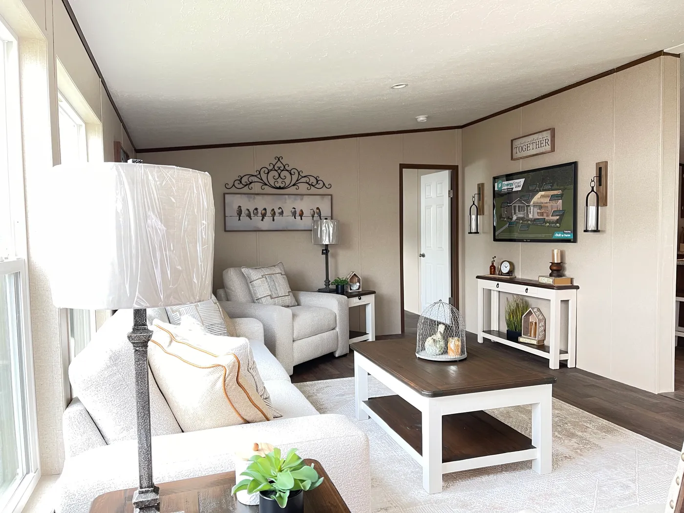 home image