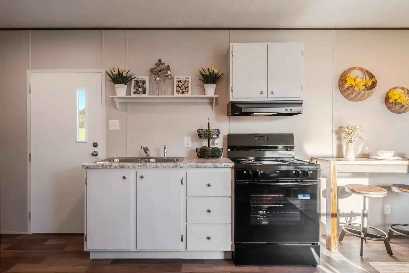 home image