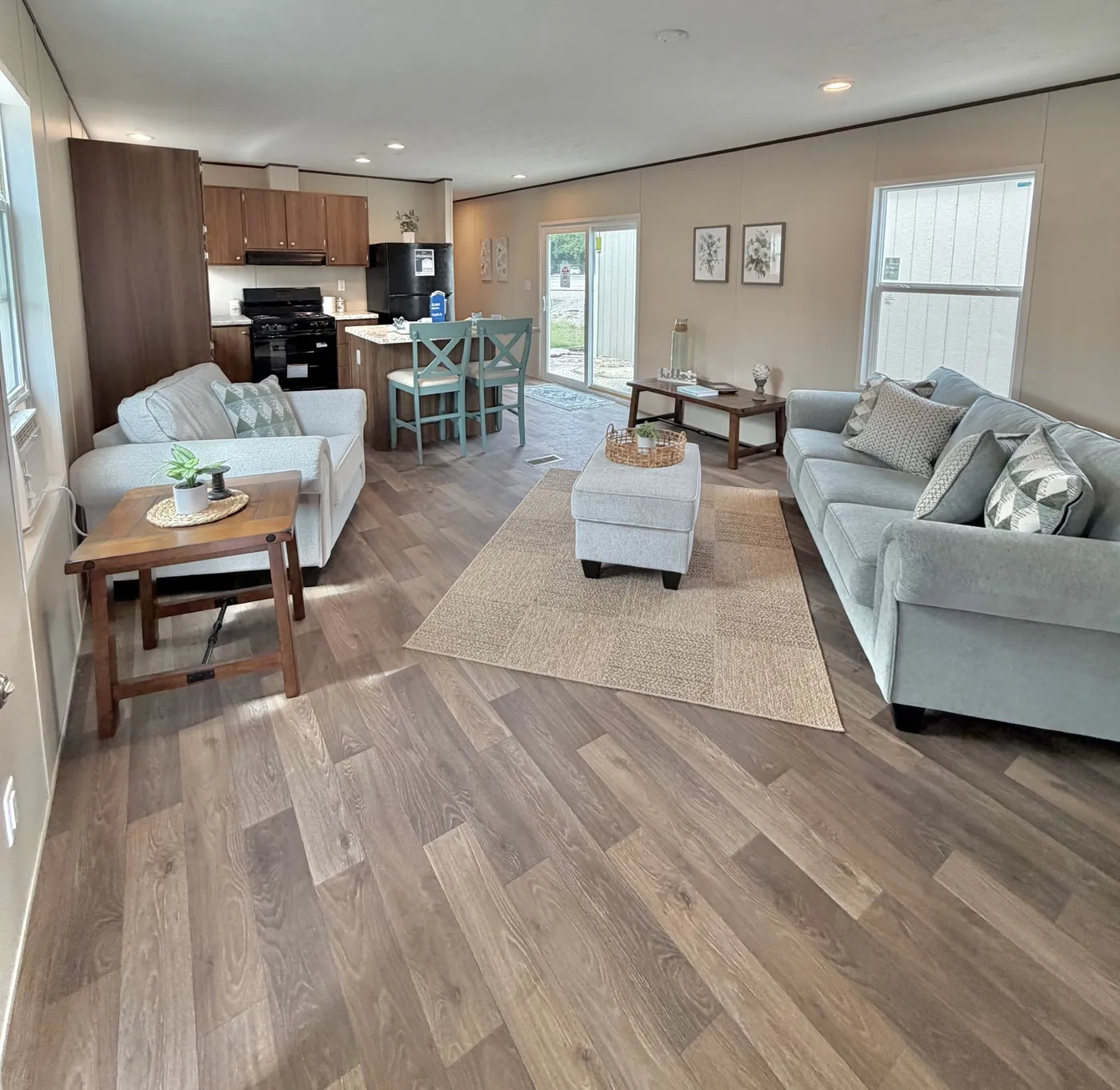 home image