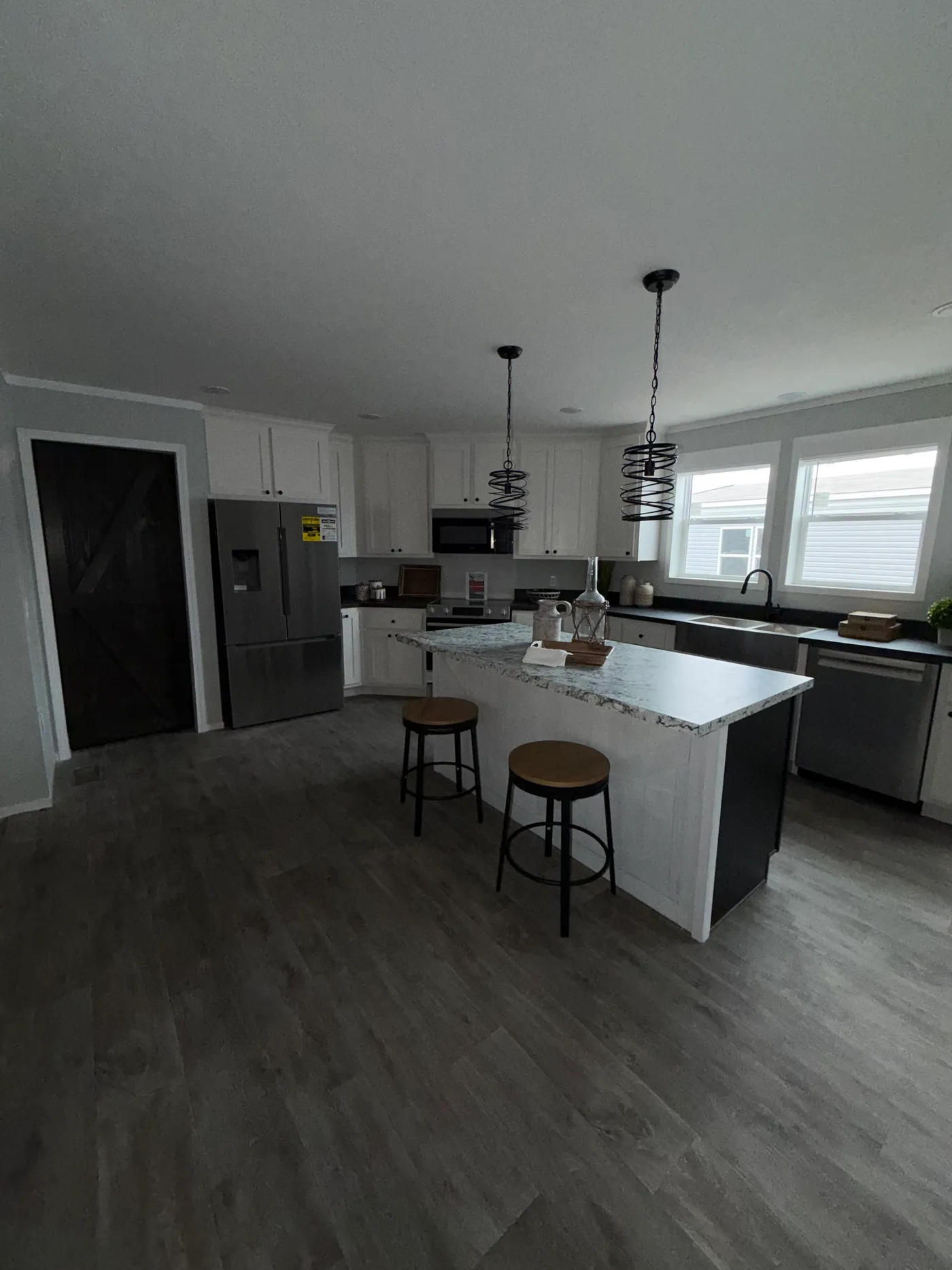 home image
