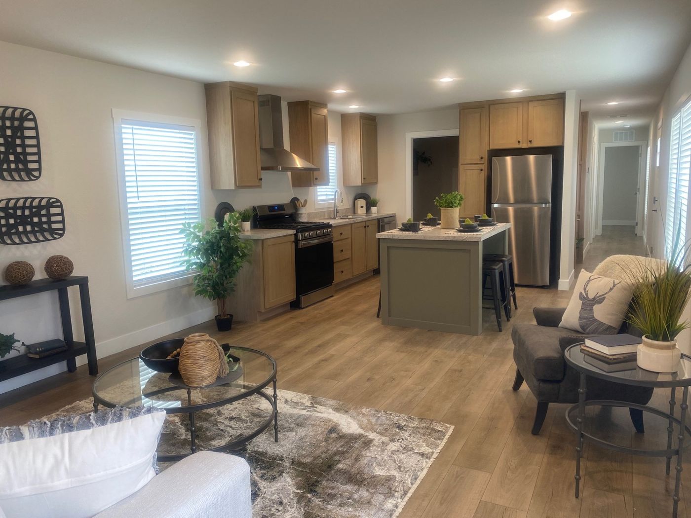 home image