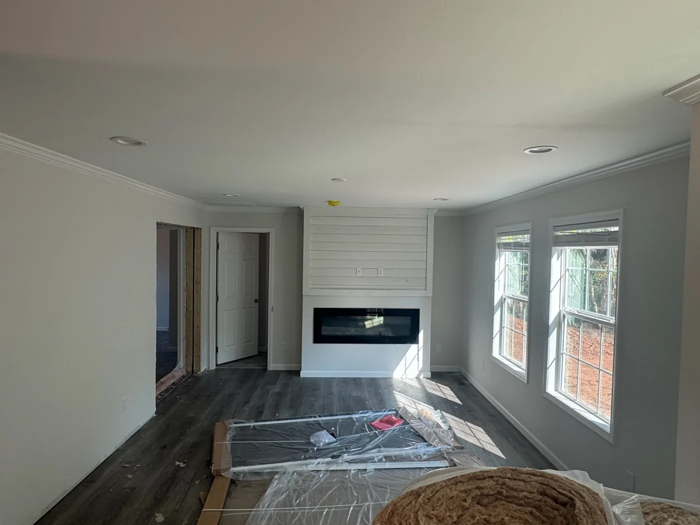 home image