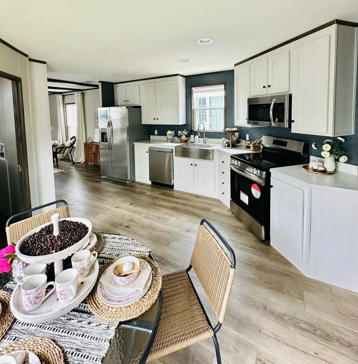 home image