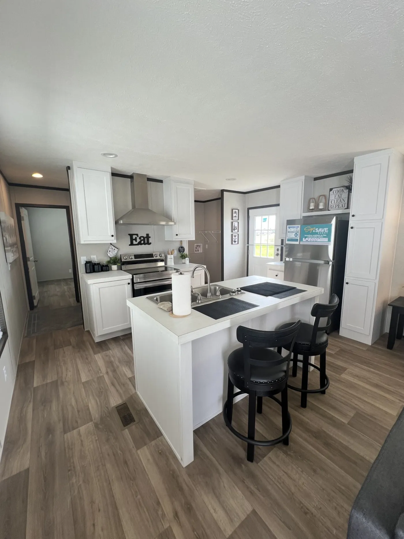 home image