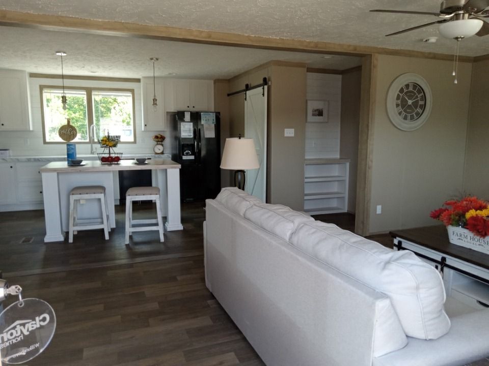 home image