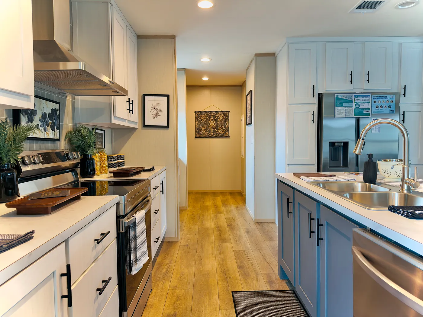 home image
