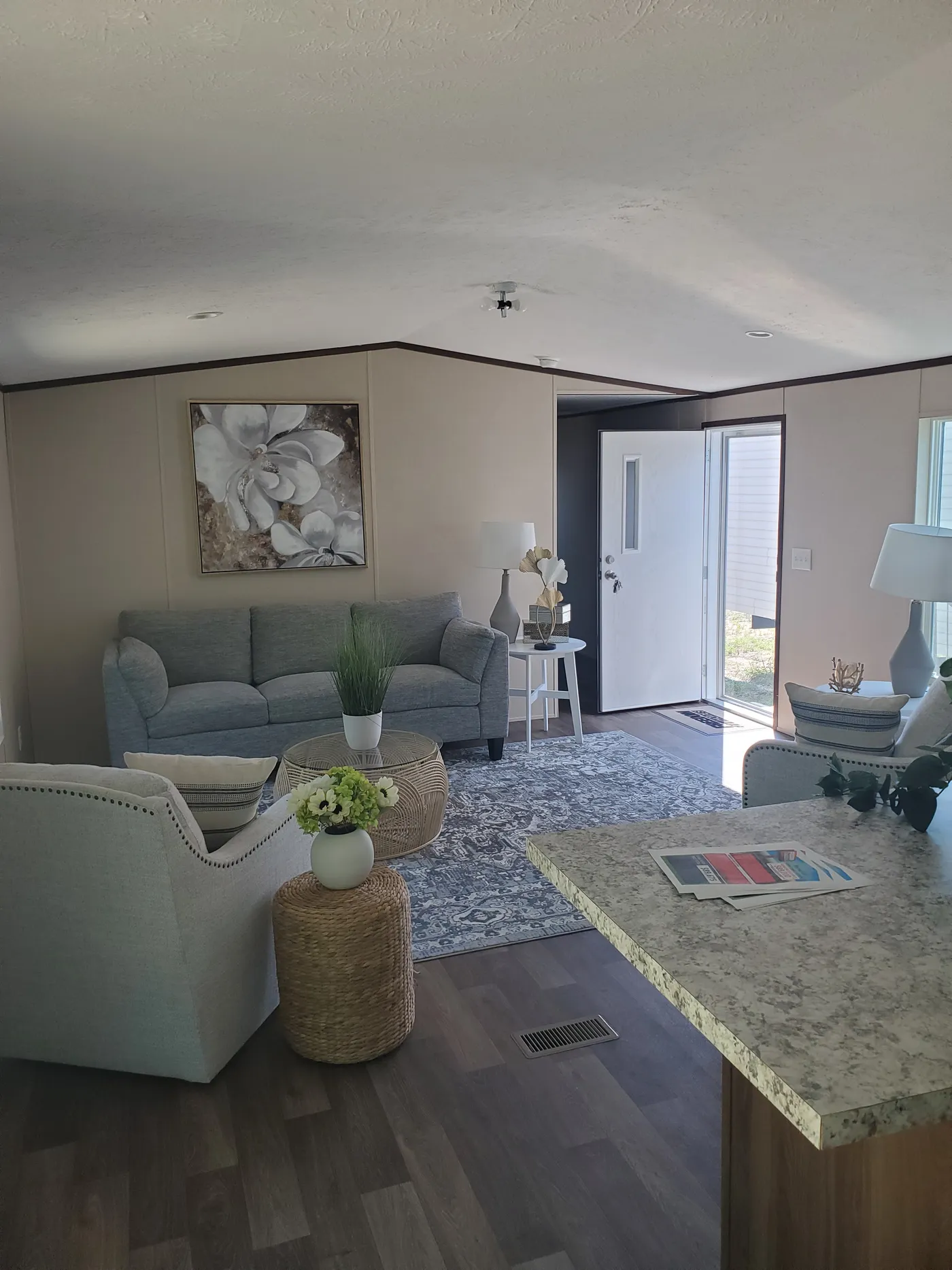 home image