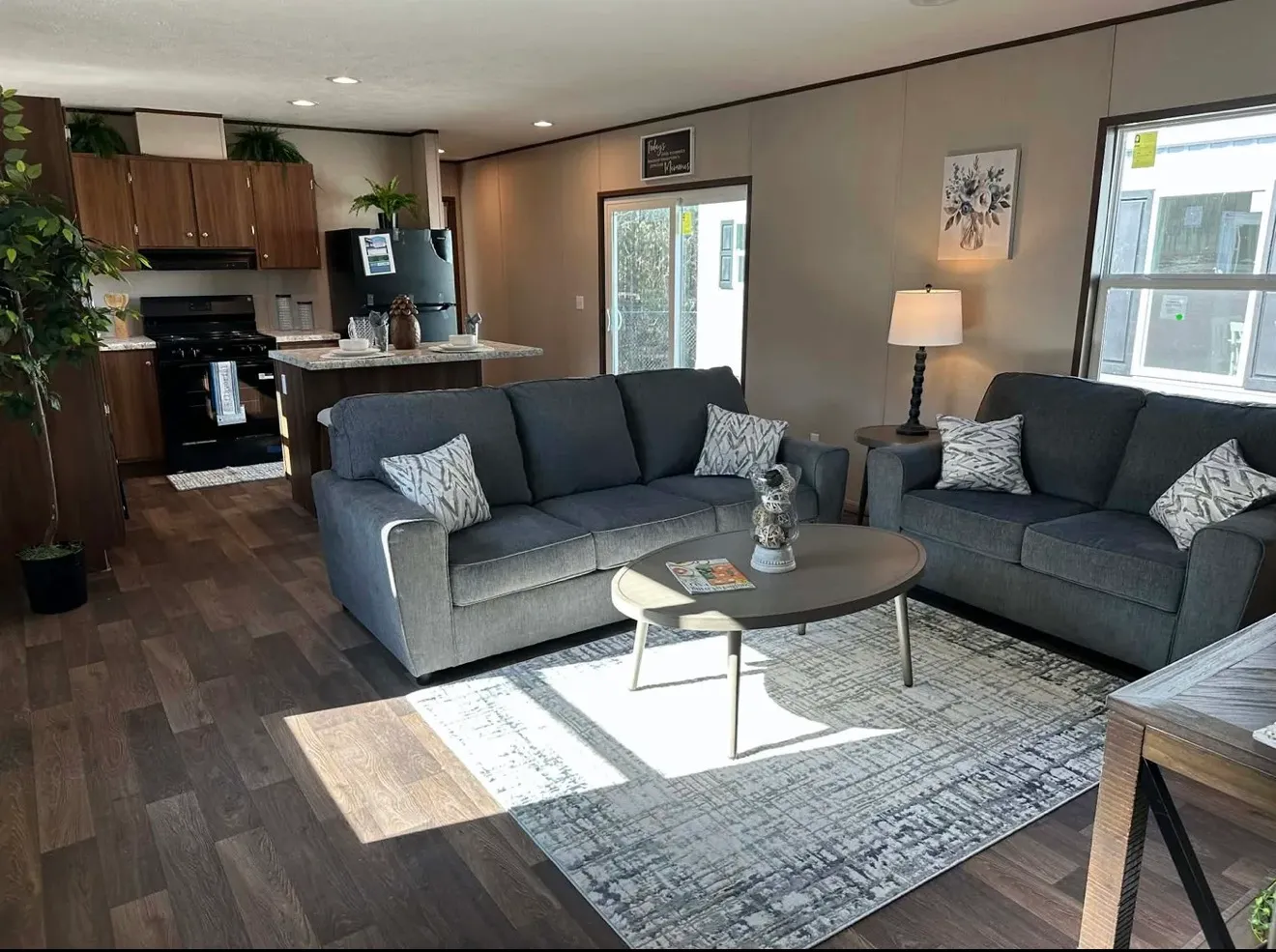 home image