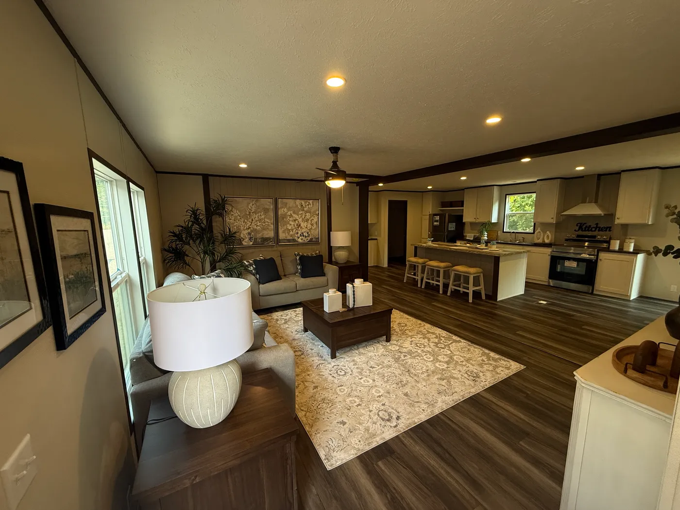 home image
