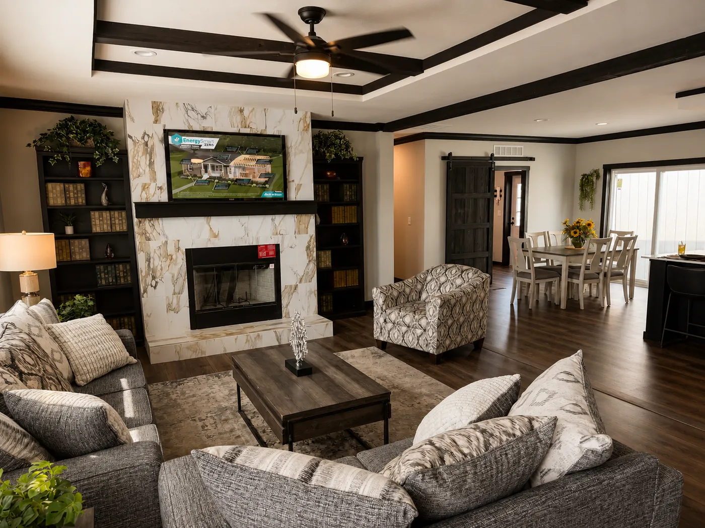 home image