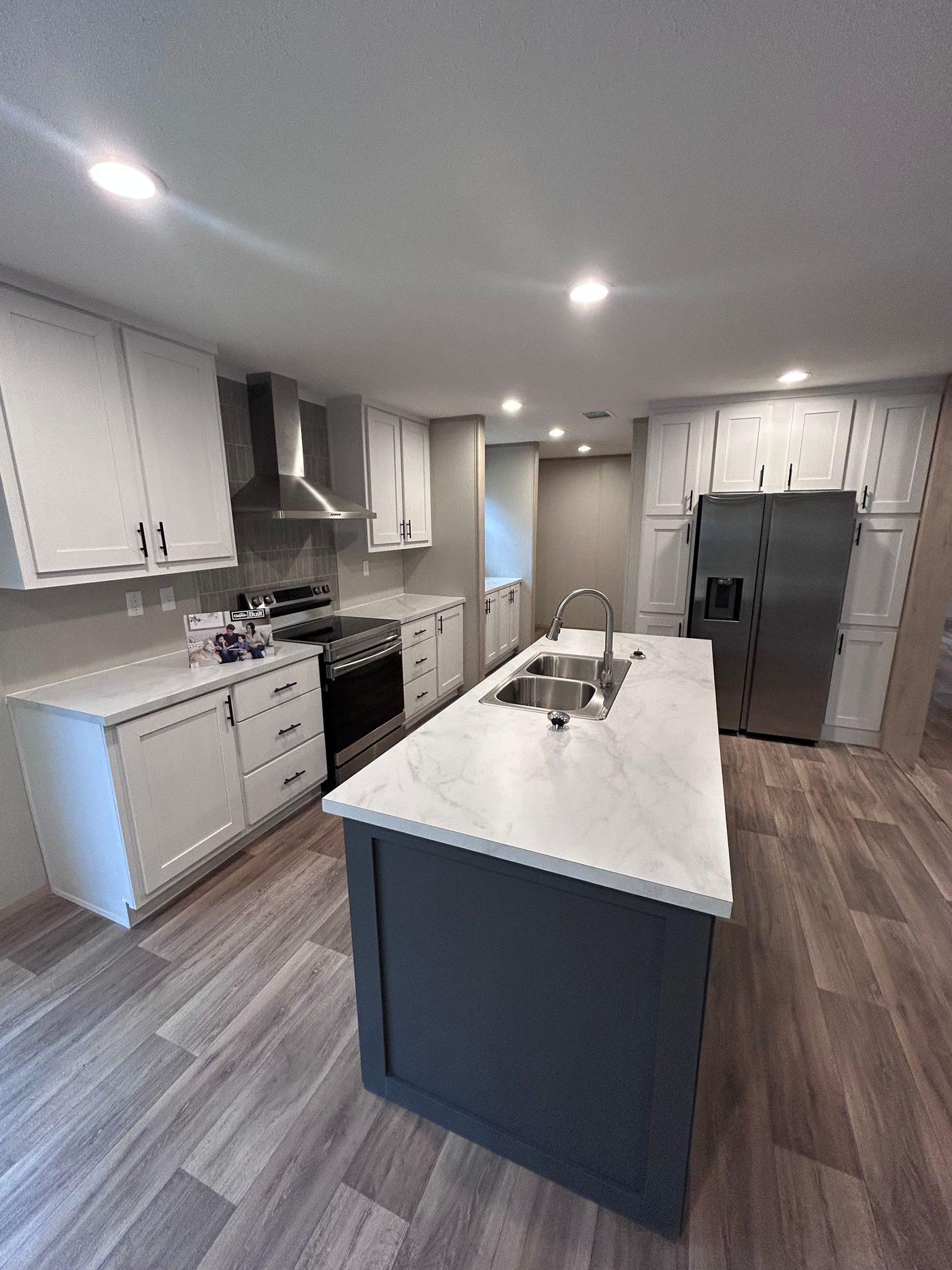 home image
