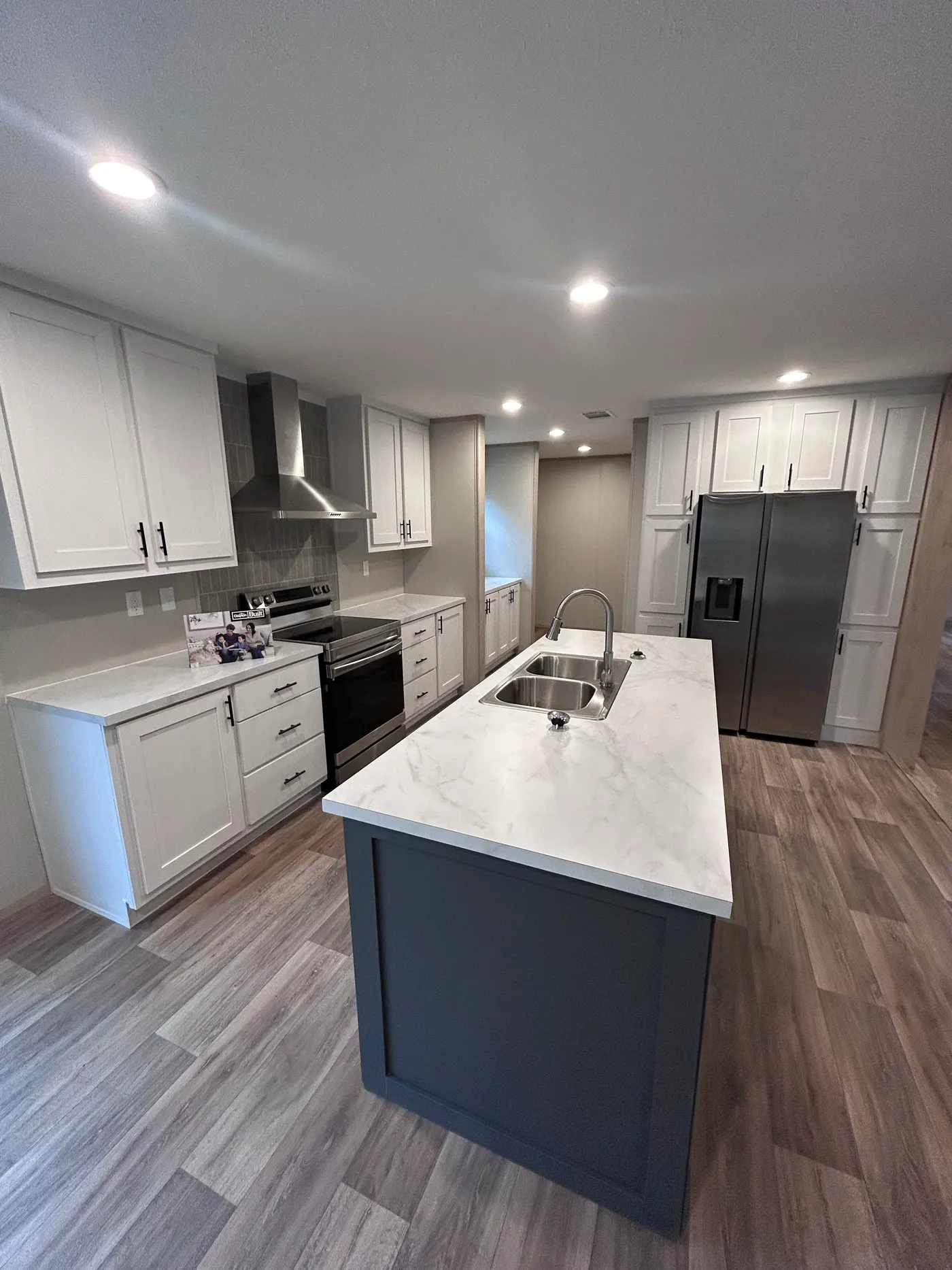 Morocco 4 Bed, 2 Bath – Move In Ready! home image