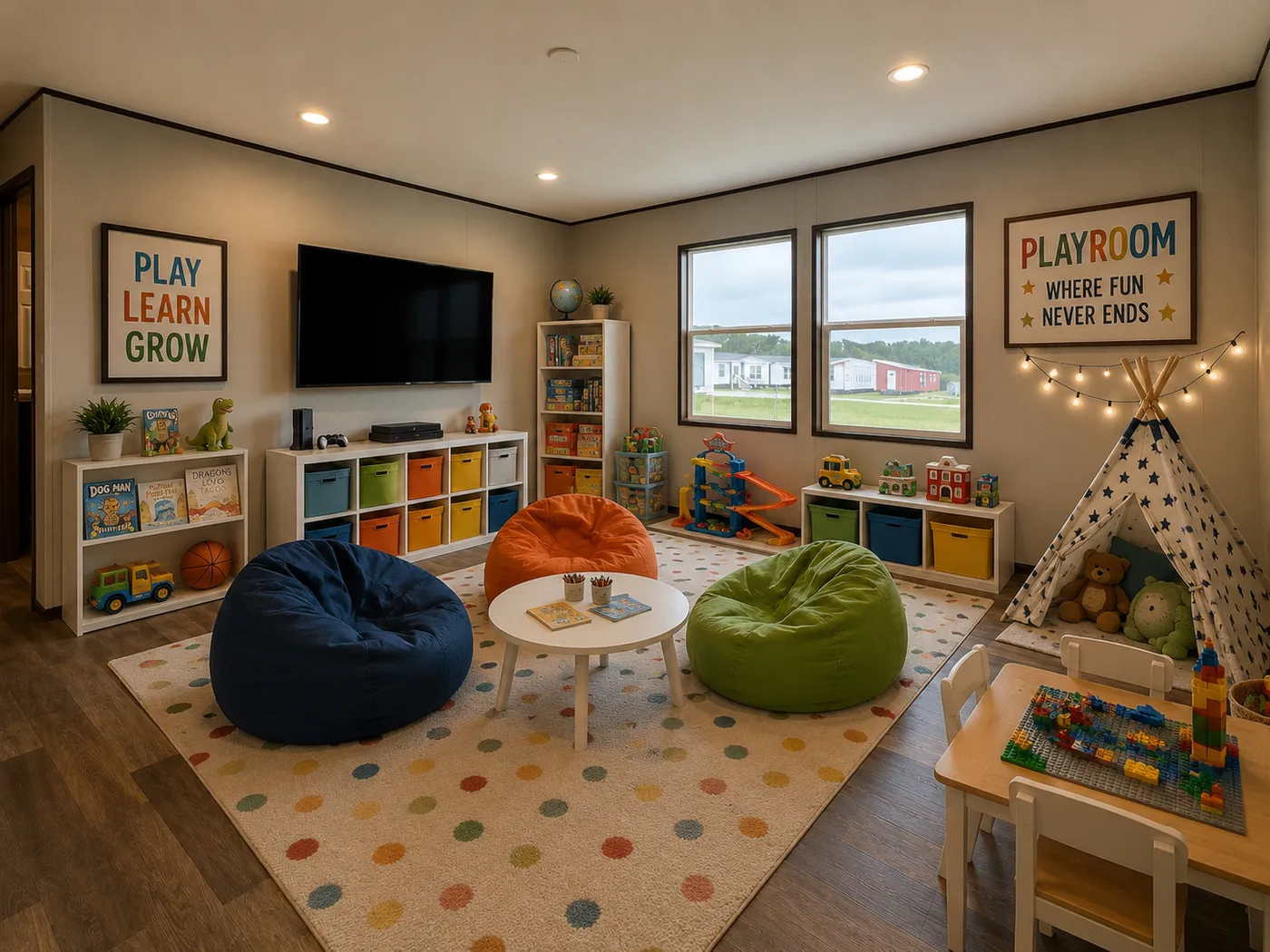 home image