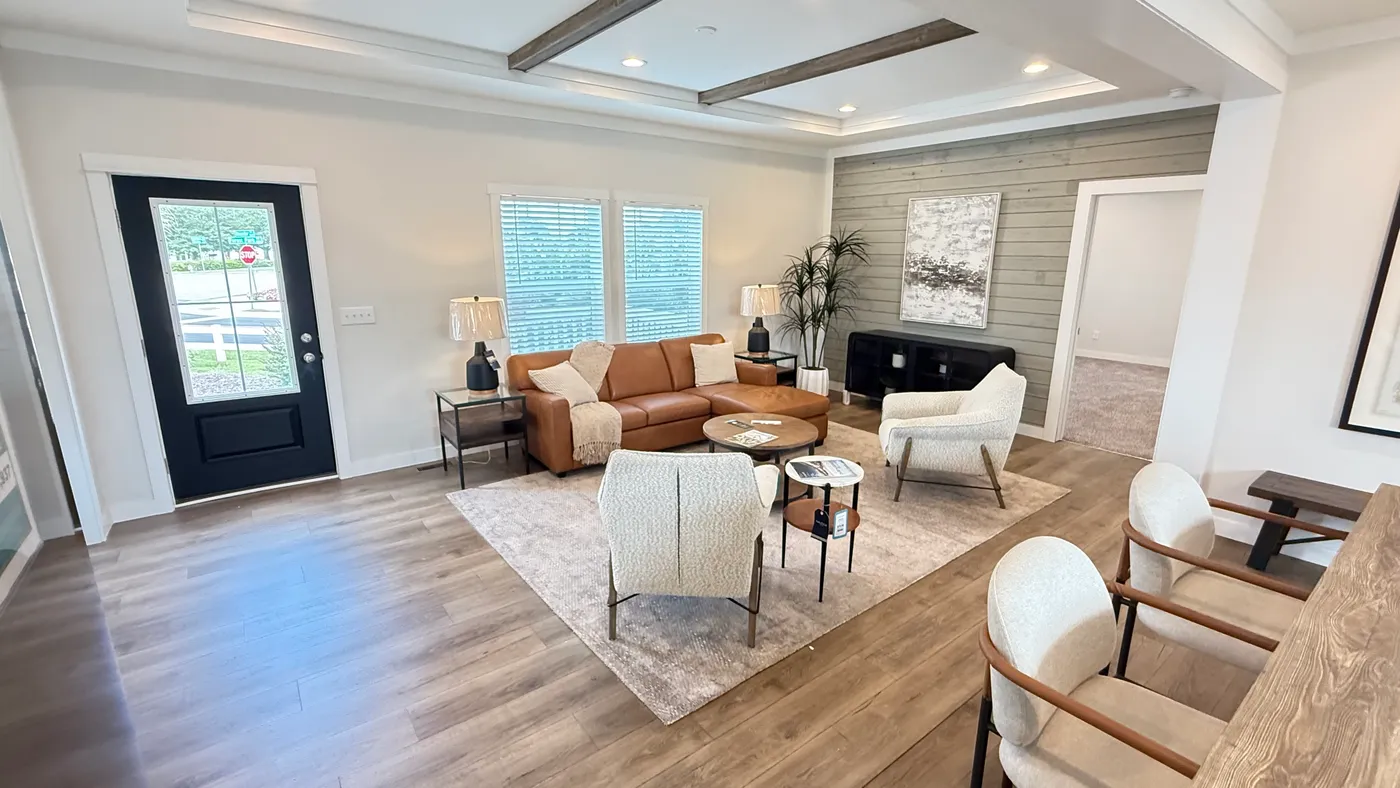 Modern Comfort Meets Southern Charm | Bellhaven  home image