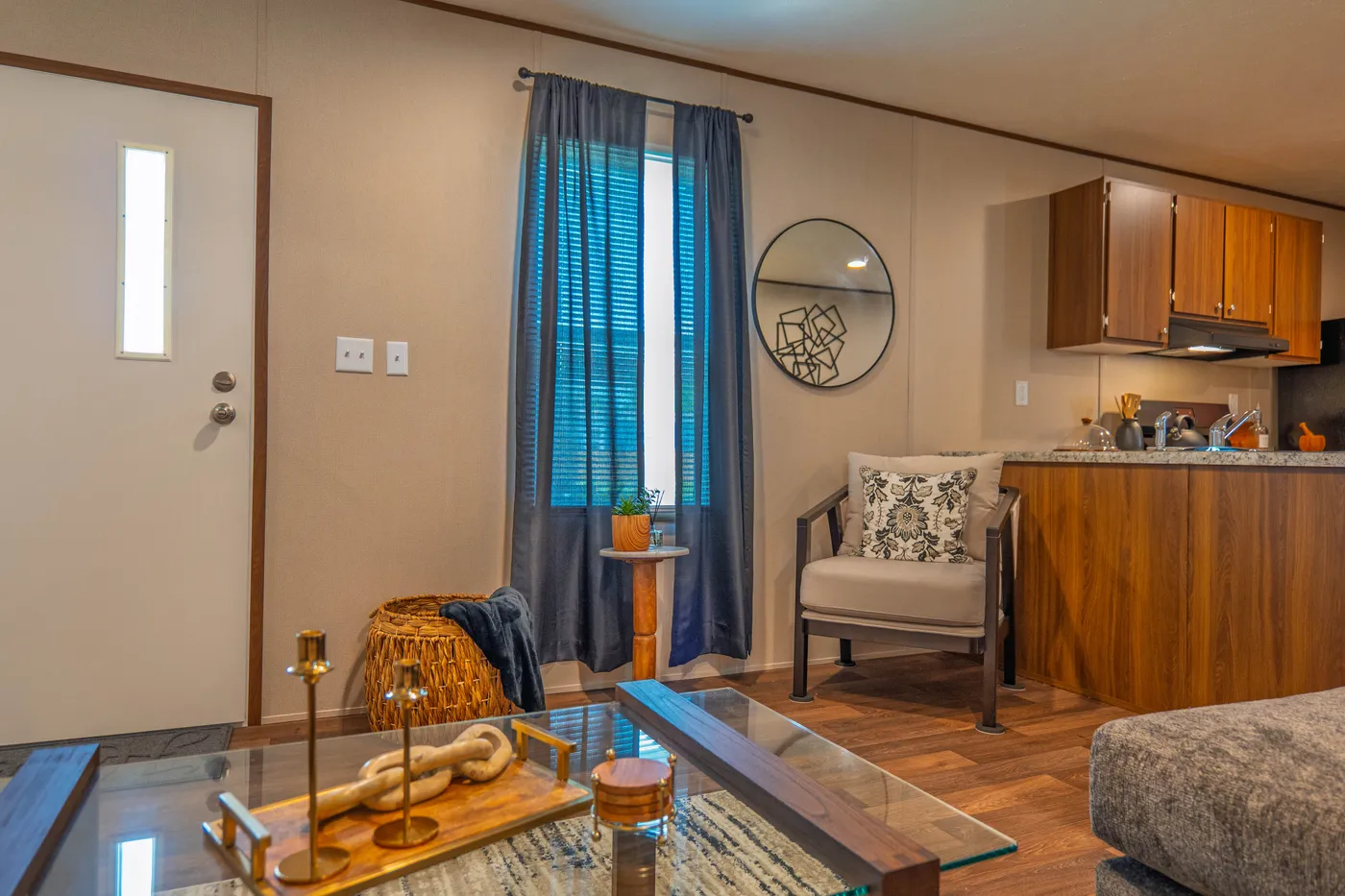 home image
