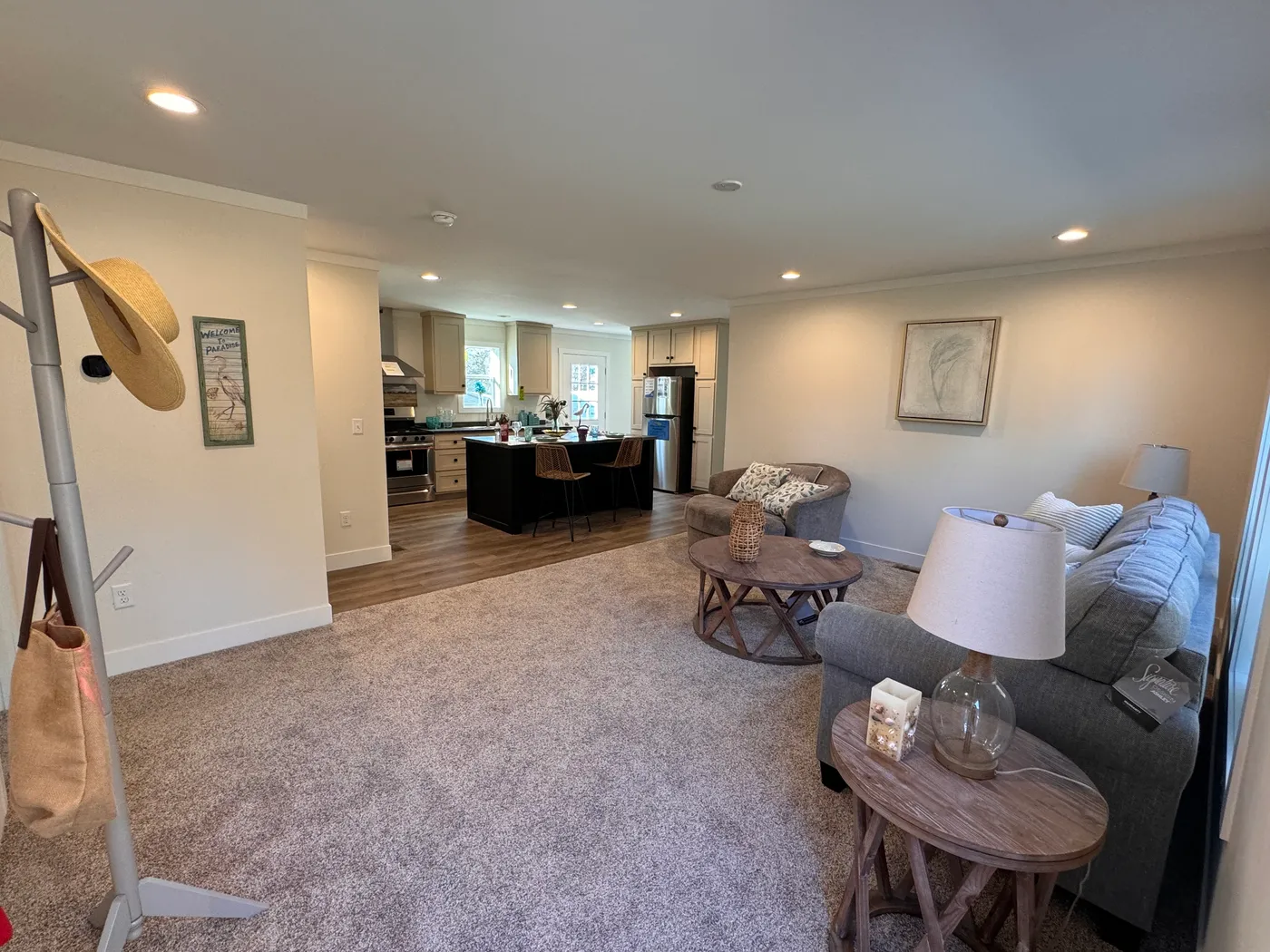 home image