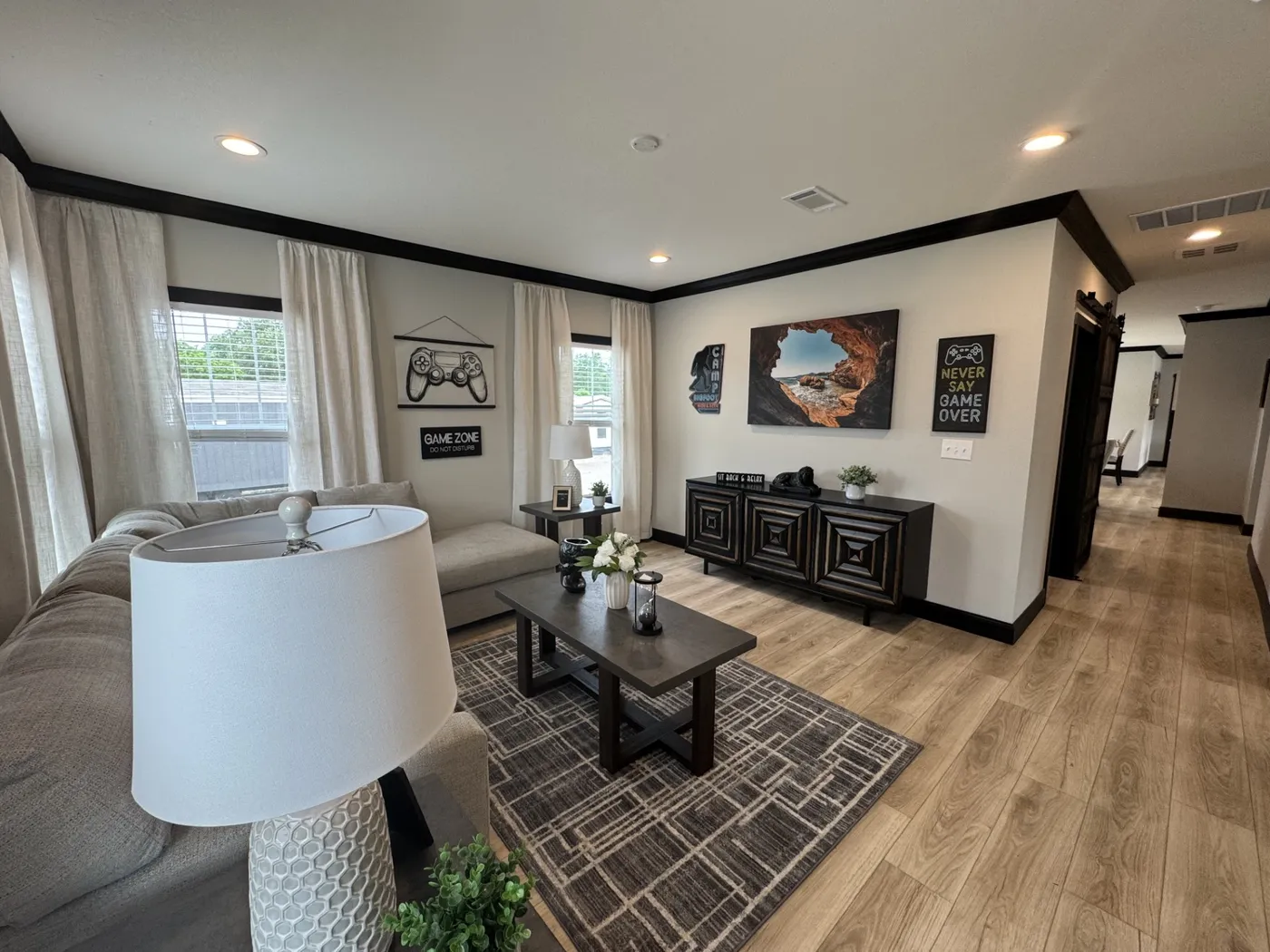 home image