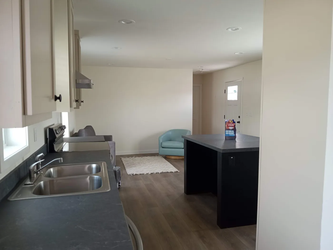 home image