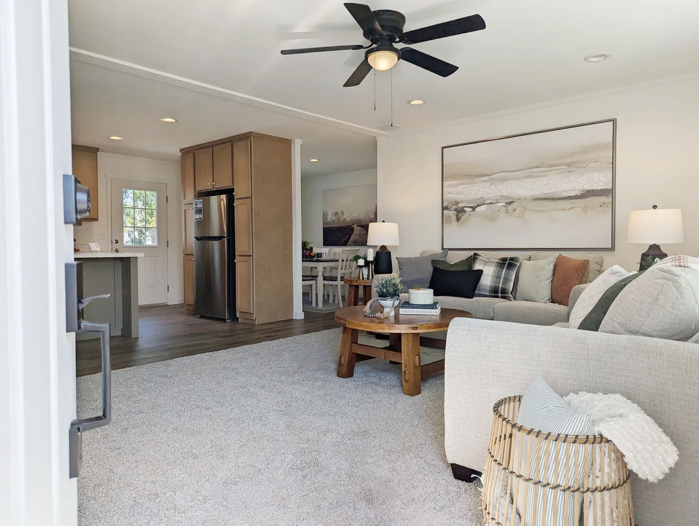 home image