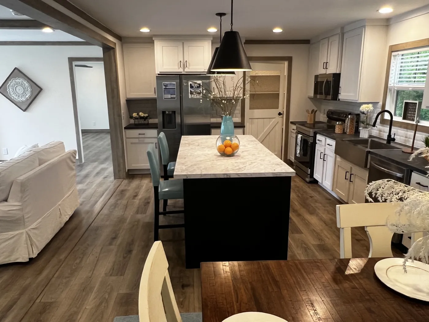 home image