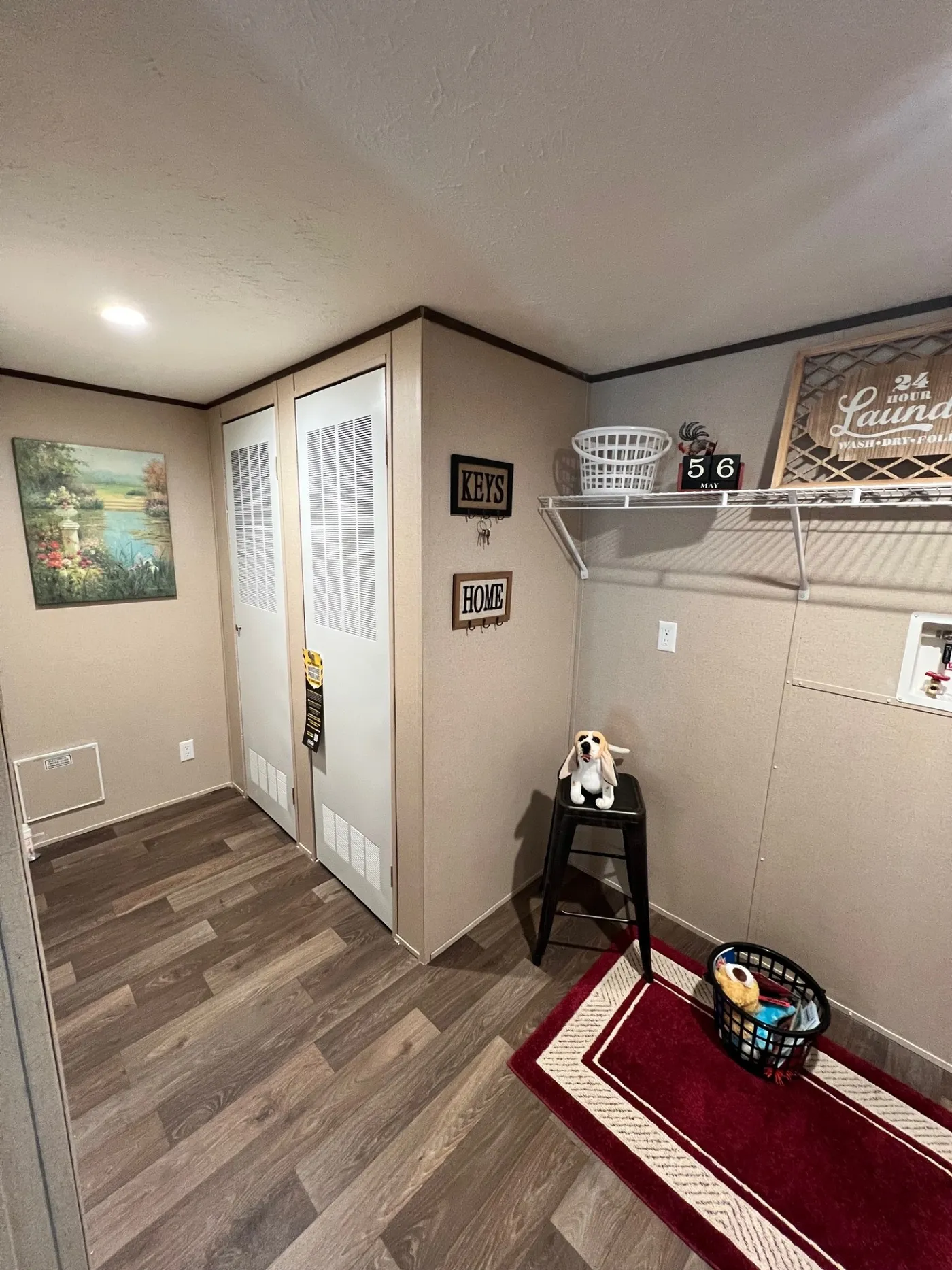 home image
