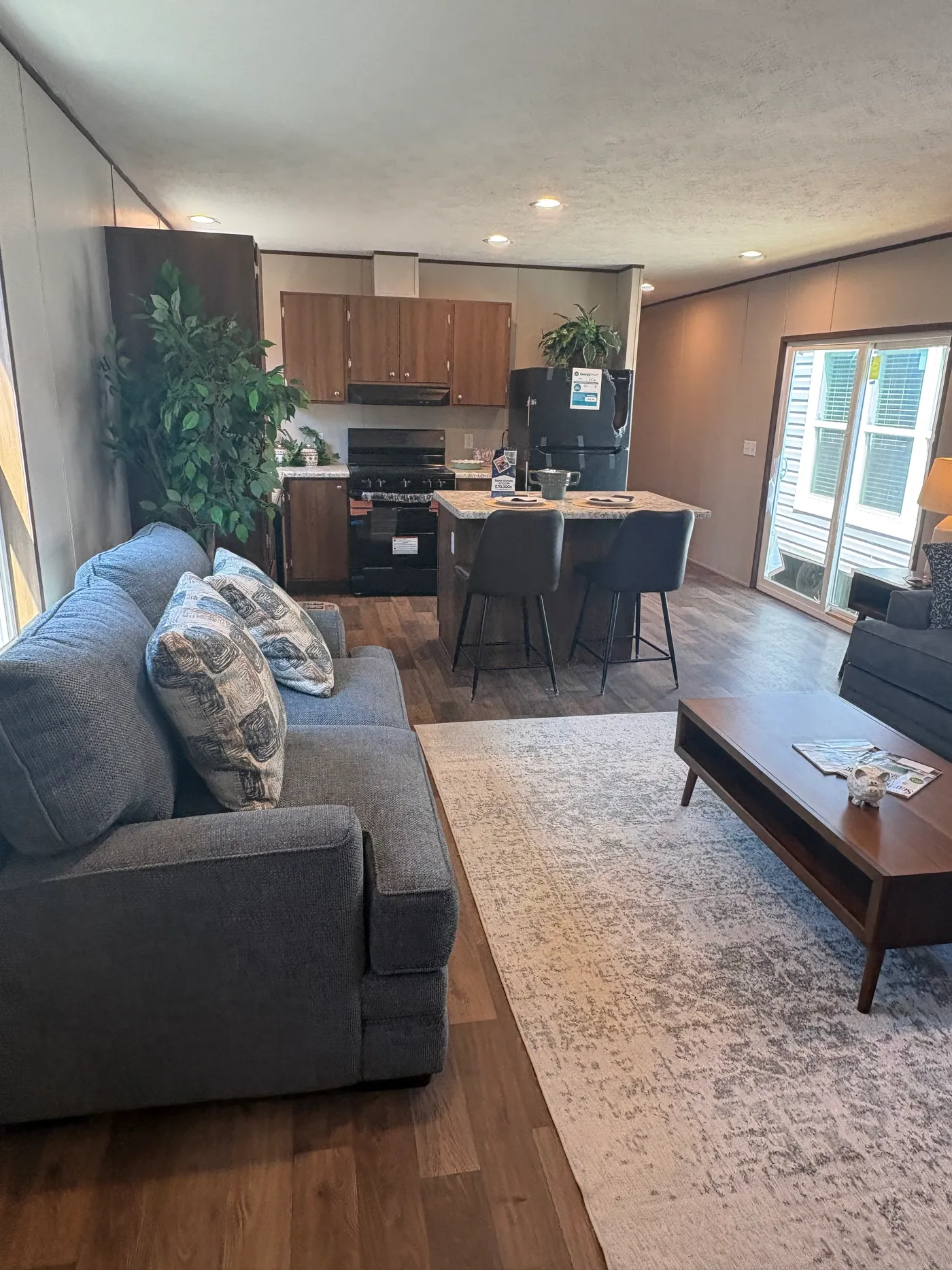 home image