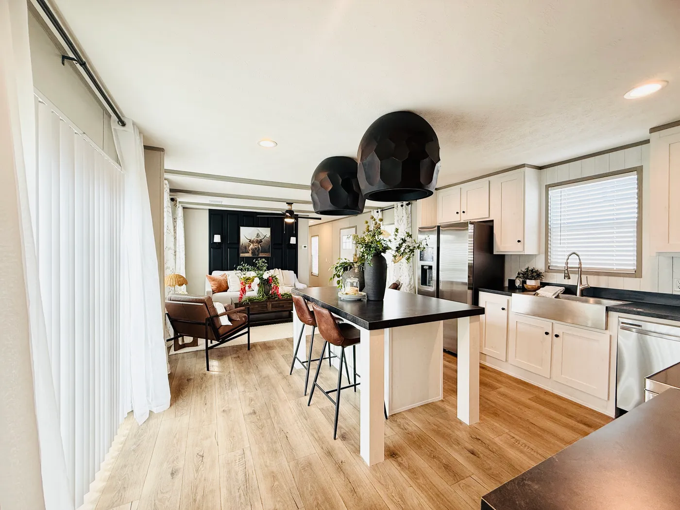 home image