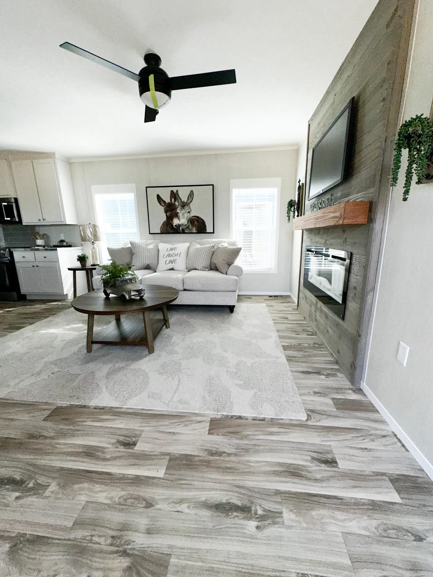 home image