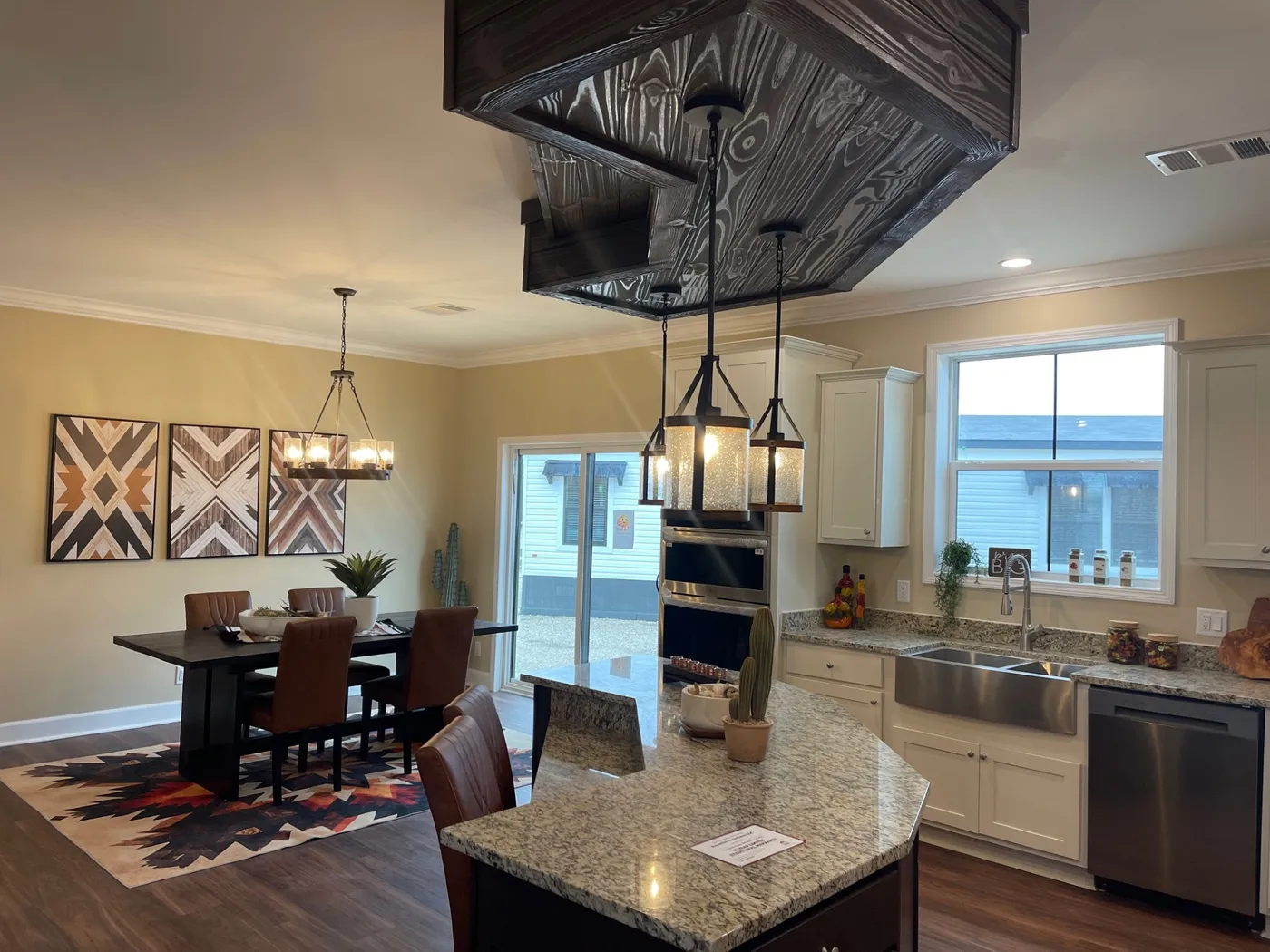 home image