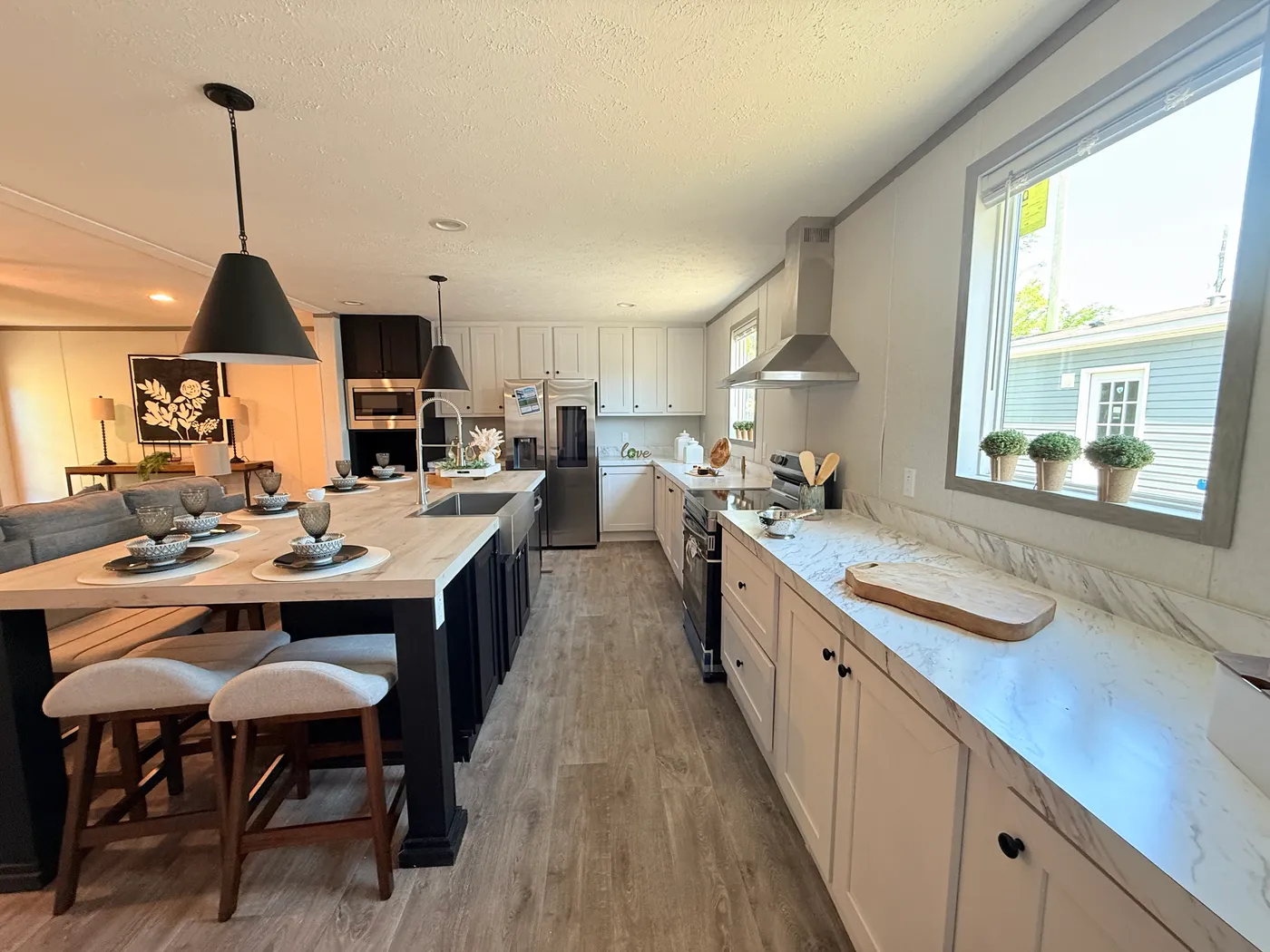 home image