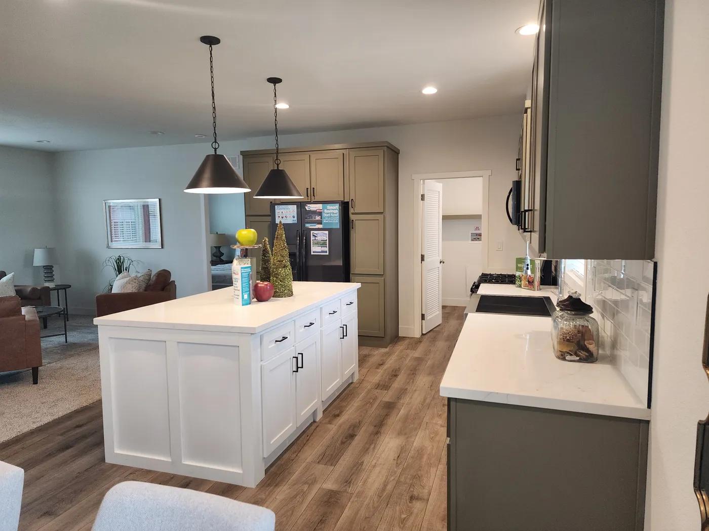 home image