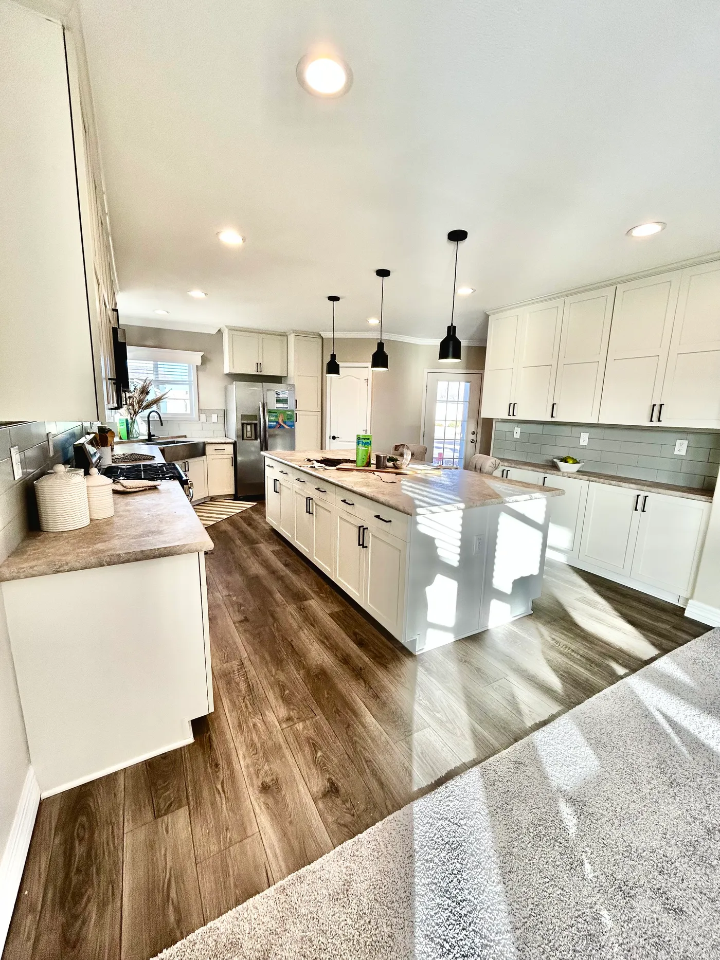 home image